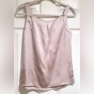 JCrew Silk Top